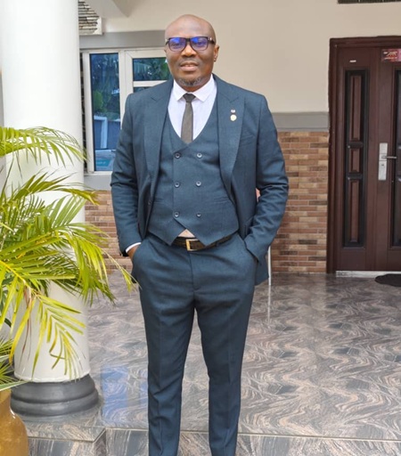 Alabirima David Noah